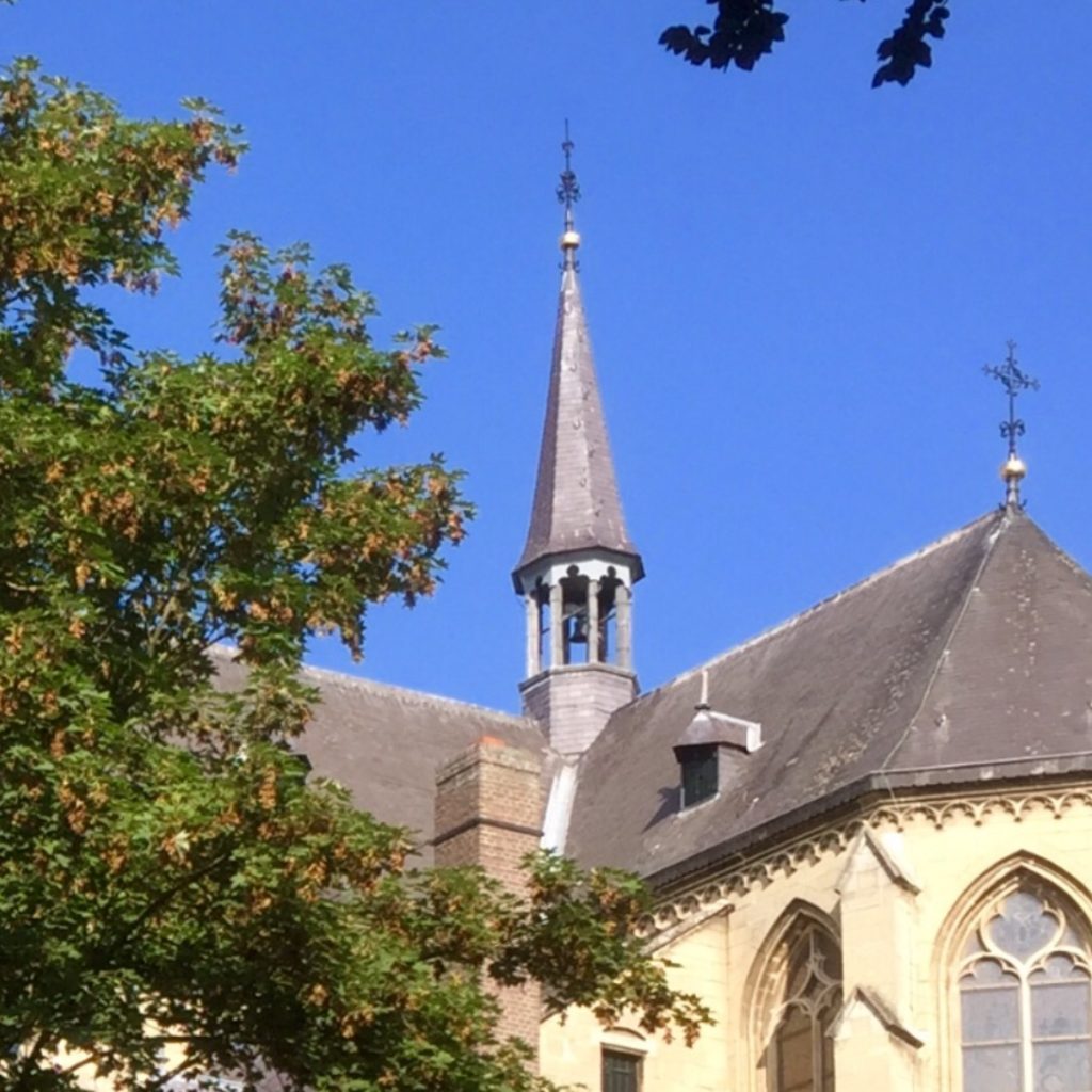 Kerk Heel Trumptoren