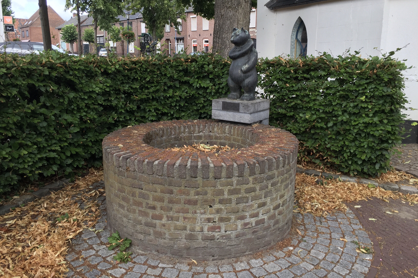 Lees meer over het artikel Waterput