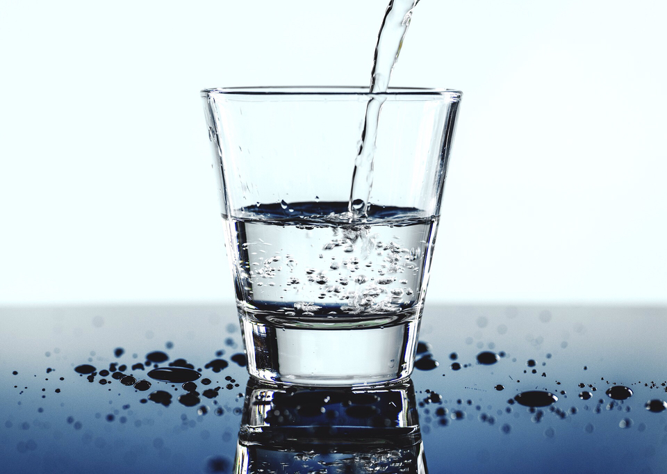 Lees meer over het artikel Drinkwater
