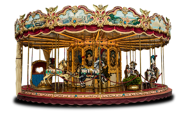 Lees meer over het artikel Kermis