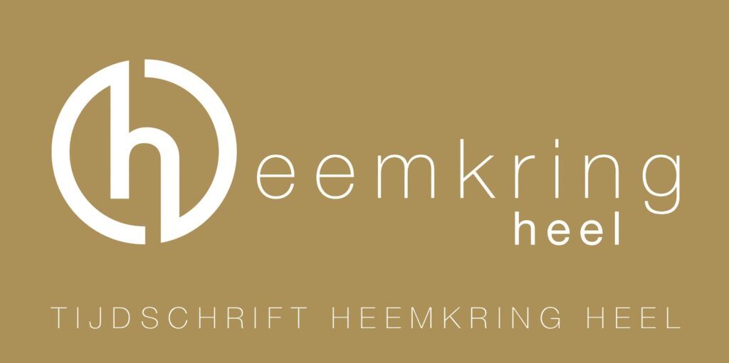 Tijdschrift Heemkring Heel