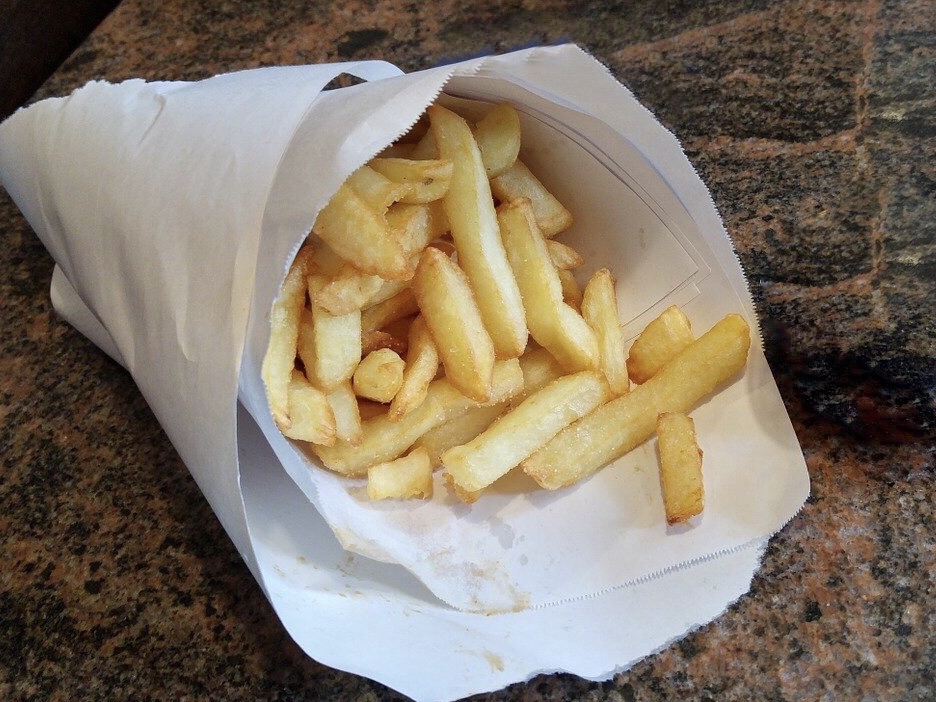 Lees meer over het artikel Frietkroam