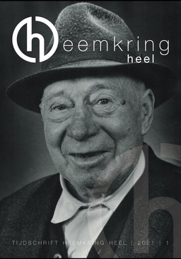 Tijdschrift Heemkring Heel