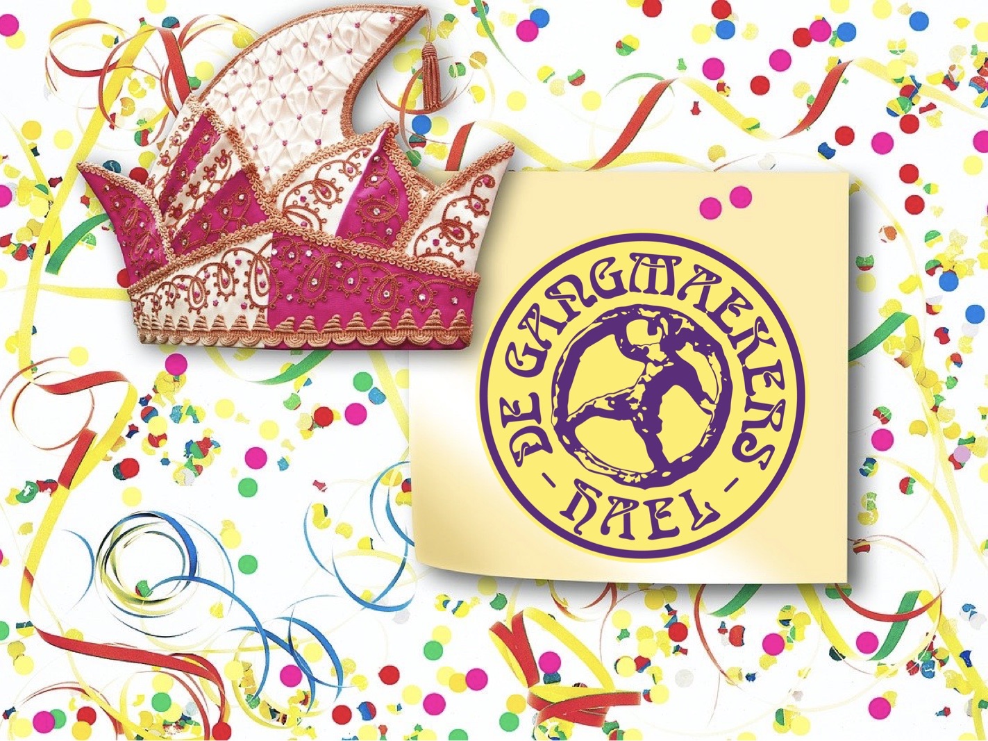 Lees meer over het artikel Carnavalsmuziek in Hael