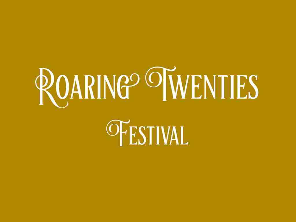 Lees meer over het artikel Roaring Twenties