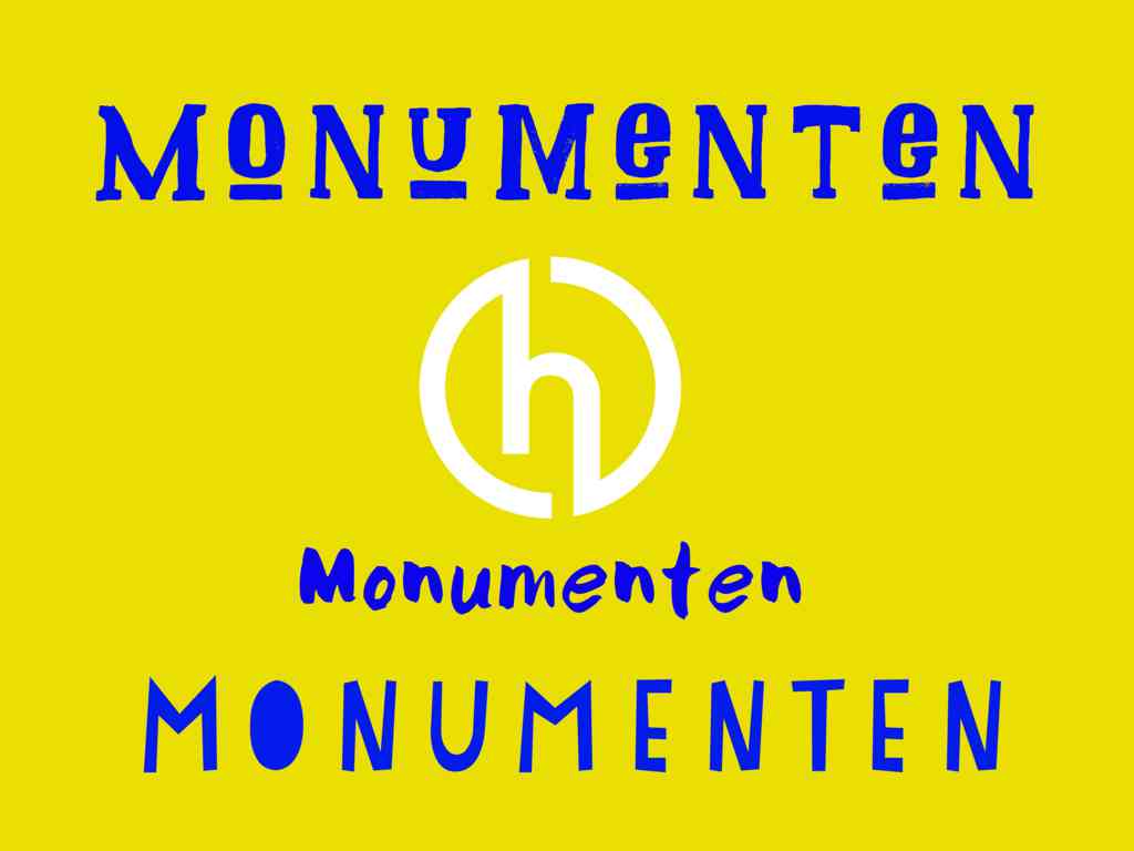 Lees meer over het artikel Werkgroep Monumenten