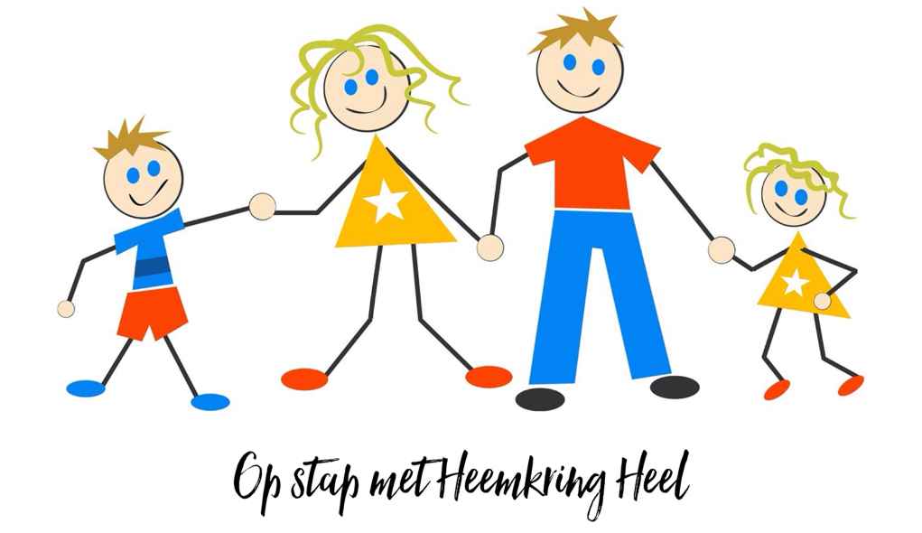 Werkgroep monumenten - wandeling