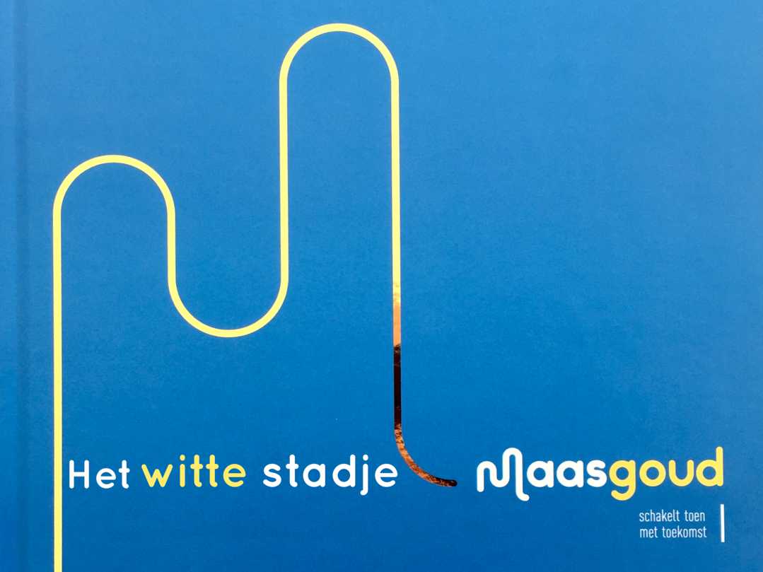 Lees meer over het artikel Het witte stadje