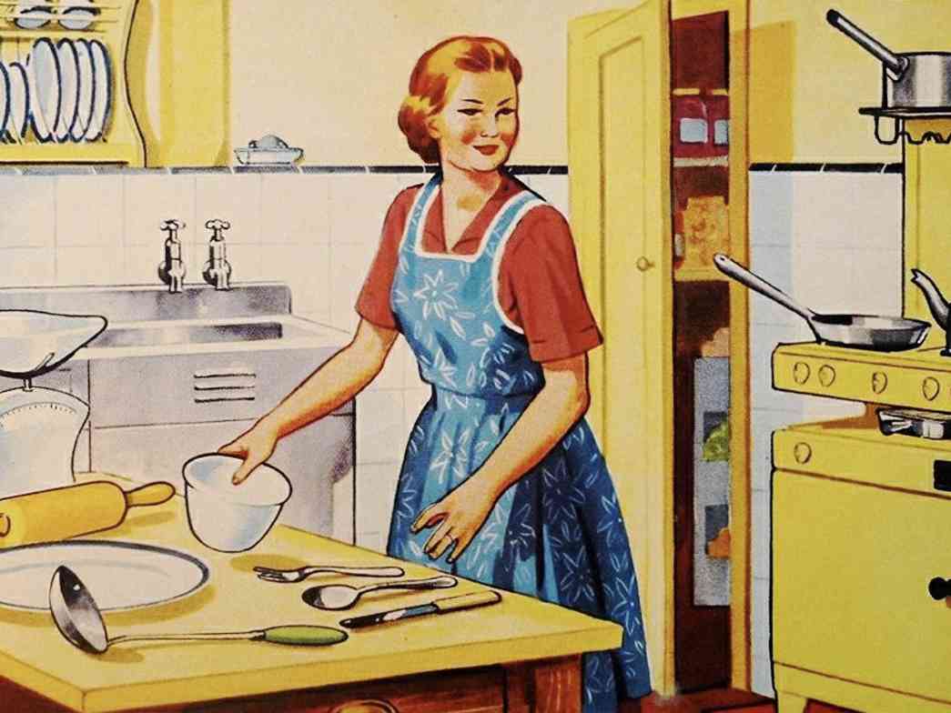 Lees meer over het artikel Tradwives
