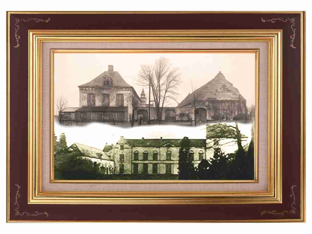 Je bekijkt nu Kastelen en hun landschap