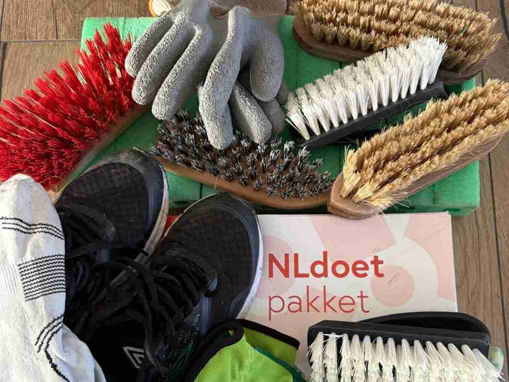 Lees meer over het artikel NLDoet 2026
