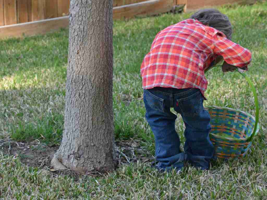 Je bekijkt nu Pasen 2026