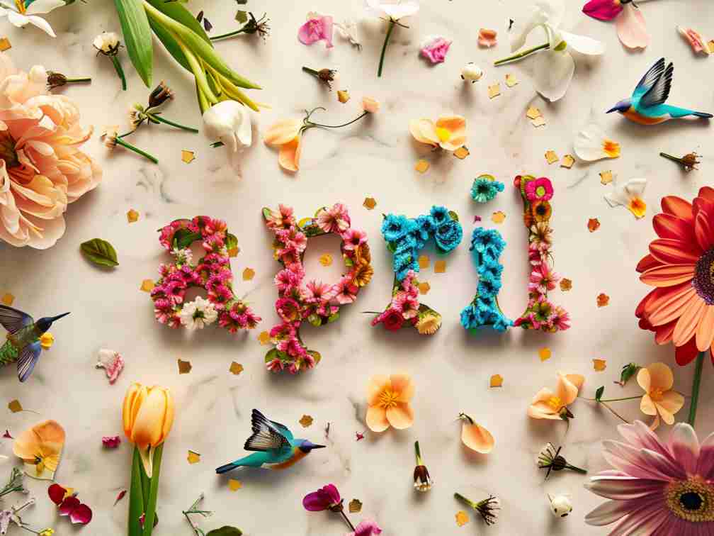 Je bekijkt nu April 2026