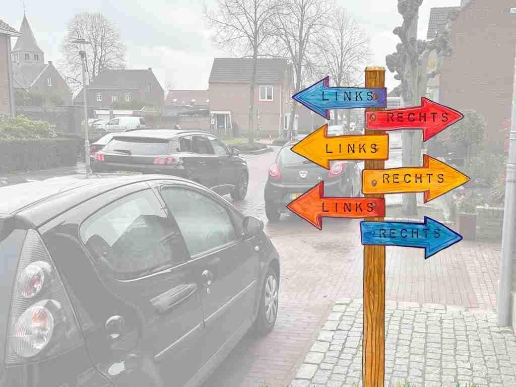 Je bekijkt nu Snollebolleken