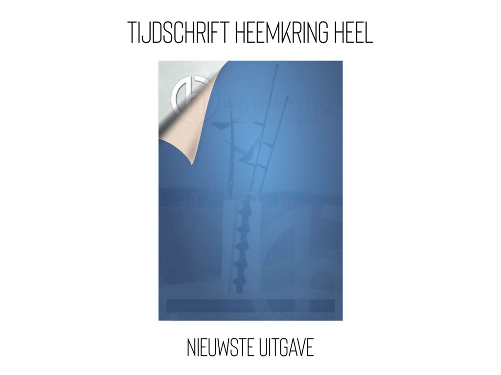 Je bekijkt nu De nieuwste uitgave