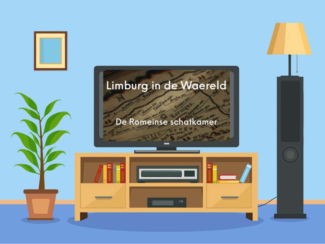 Je bekijkt nu Romeins verleden van Heel op L1